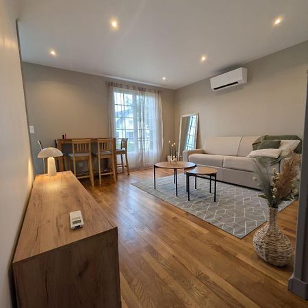 Vila Plaisance Saint-Satur Exteriér fotografie