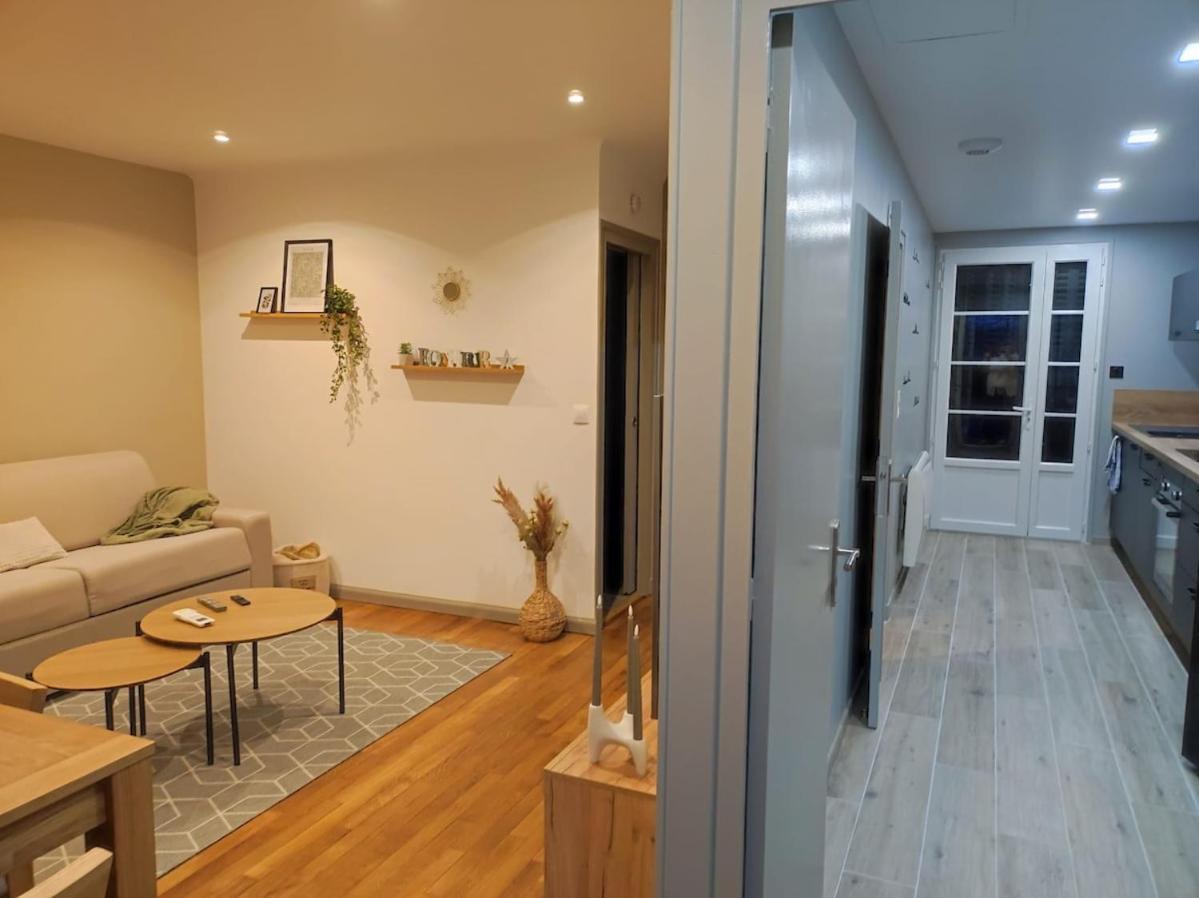 Vila Plaisance Saint-Satur Exteriér fotografie